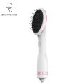 machine hair curler brush for home device